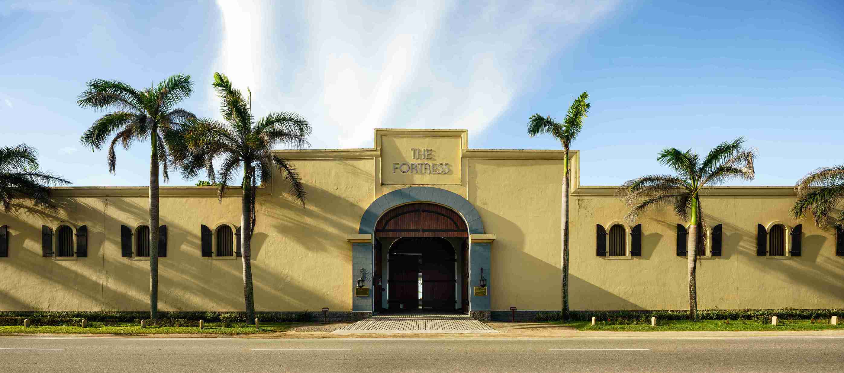 Fortress Sri Lanka 2